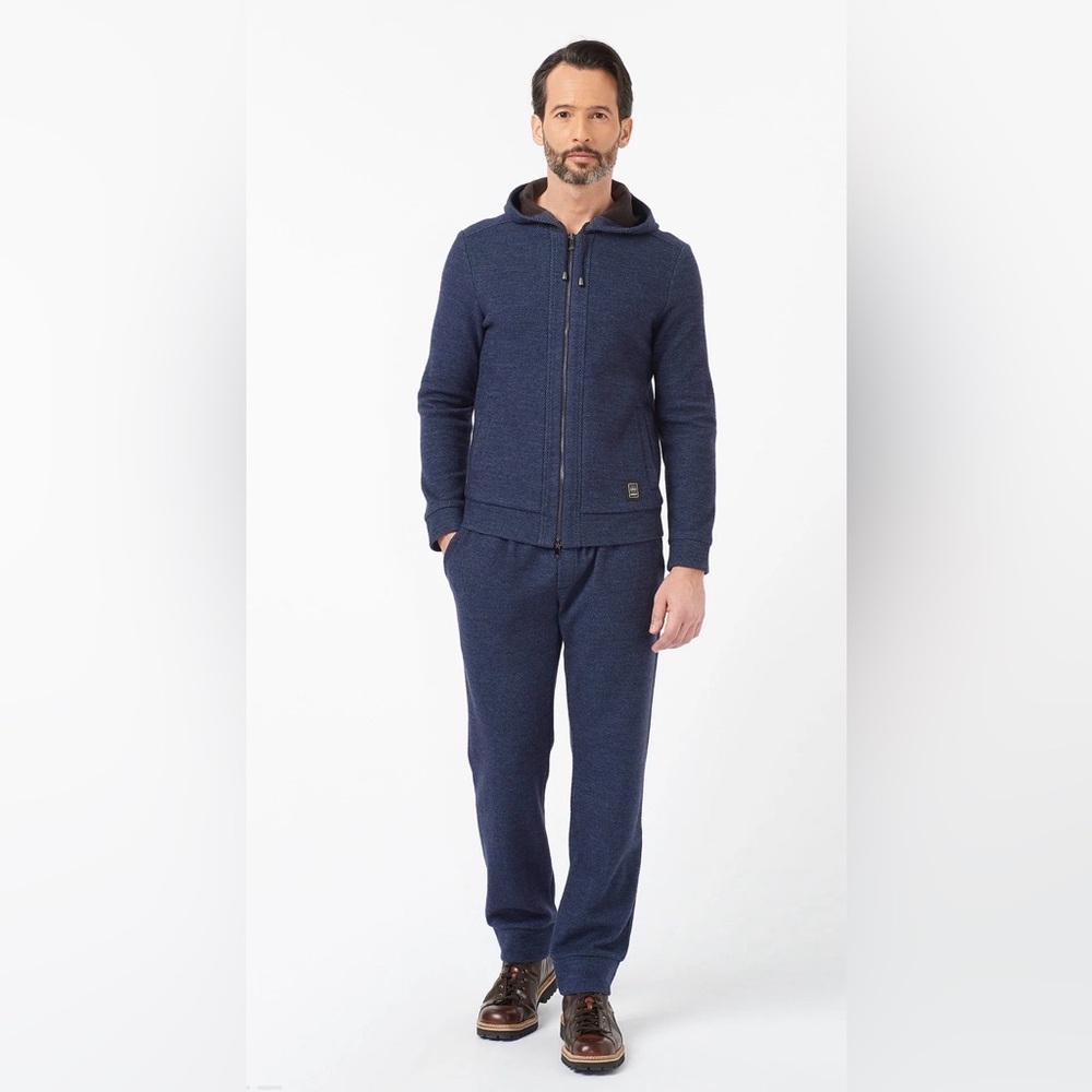 OGIER Sopra Pants in size XXL navy blue color  NWT